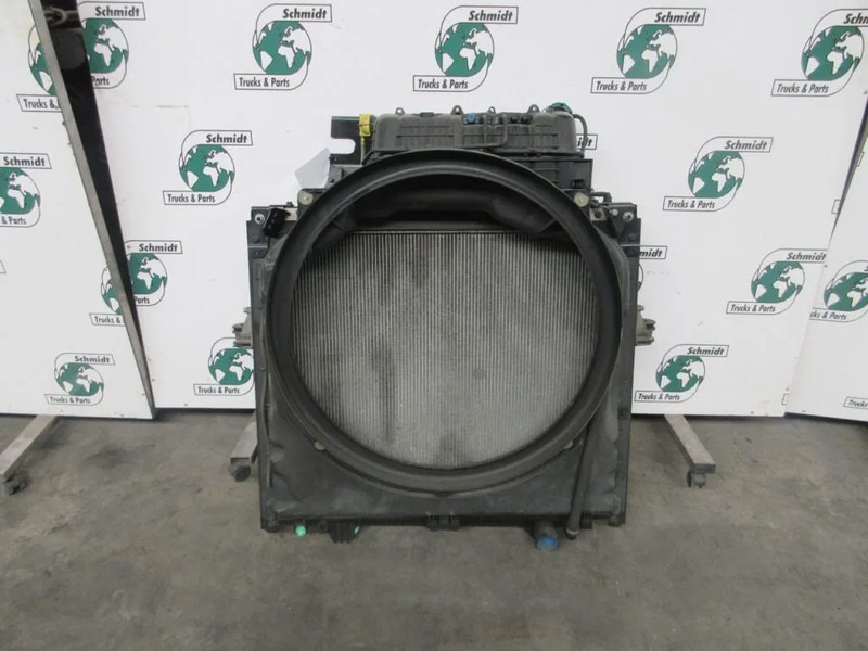 MAN 81.06100-6872 // 81.06100-6851 KOELERPAKKET MAN TGS 460 EURO 6 - Radiaator - Veoauto: pilt 2 MAN 81.06100-6872 // 81.06100-6851 KOELERPAKKET MAN TGS 460 EURO 6 - Radiaator - Veoauto: pilt 2