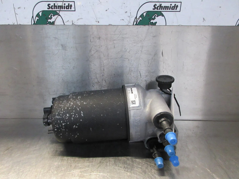 MAN 81.12501-7434 DIESELFILLTER TGM 18.250 EURO 6 MODEL 2024 - Kütusefilter - Veoauto: pilt 4 MAN 81.12501-7434 DIESELFILLTER TGM 18.250 EURO 6 MODEL 2024 - Kütusefilter - Veoauto: pilt 4