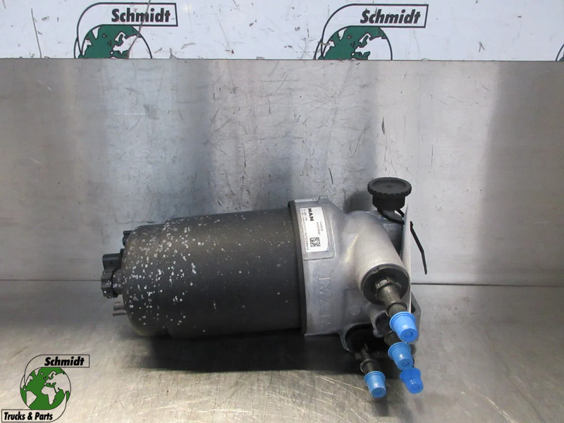 MAN 81.12501-7434 DIESELFILLTER TGM 18.250 EURO 6 MODEL 2024 - Kütusefilter - Veoauto: pilt 1 MAN 81.12501-7434 DIESELFILLTER TGM 18.250 EURO 6 MODEL 2024 - Kütusefilter - Veoauto: pilt 1