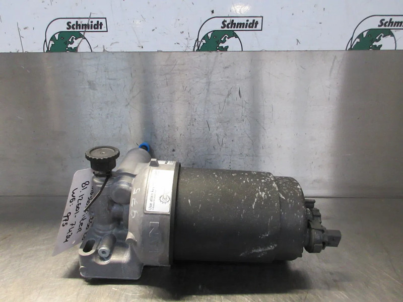 MAN 81.12501-7434 DIESELFILLTER TGM 18.250 EURO 6 MODEL 2024 - Kütusefilter - Veoauto: pilt 5 MAN 81.12501-7434 DIESELFILLTER TGM 18.250 EURO 6 MODEL 2024 - Kütusefilter - Veoauto: pilt 5