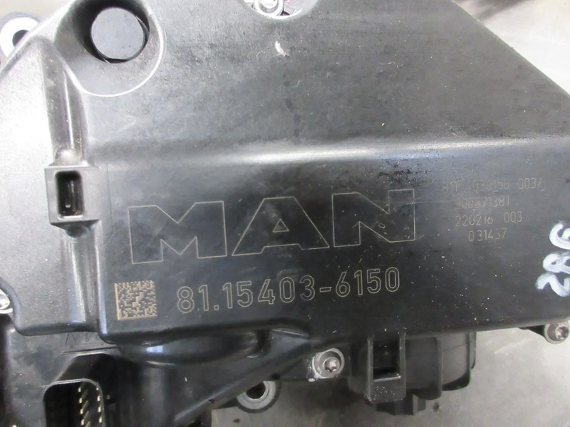 MAN 81.15403-6150 //81.15403-6145 // 81.15403-6147 MAN TGX TGS TGM EURO 6 - Kütusesüsteem - Veoauto: pilt 4 MAN 81.15403-6150 //81.15403-6145 // 81.15403-6147 MAN TGX TGS TGM EURO 6 - Kütusesüsteem - Veoauto: pilt 4