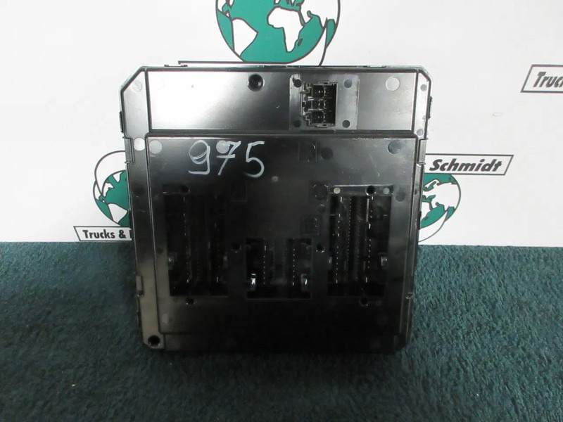 MAN 81.25805-7362 CVM MODULEN MAN TGM EURO 6 MODEL 2024 - Elektrisüsteem - Veoauto: pilt 4 MAN 81.25805-7362 CVM MODULEN MAN TGM EURO 6 MODEL 2024 - Elektrisüsteem - Veoauto: pilt 4