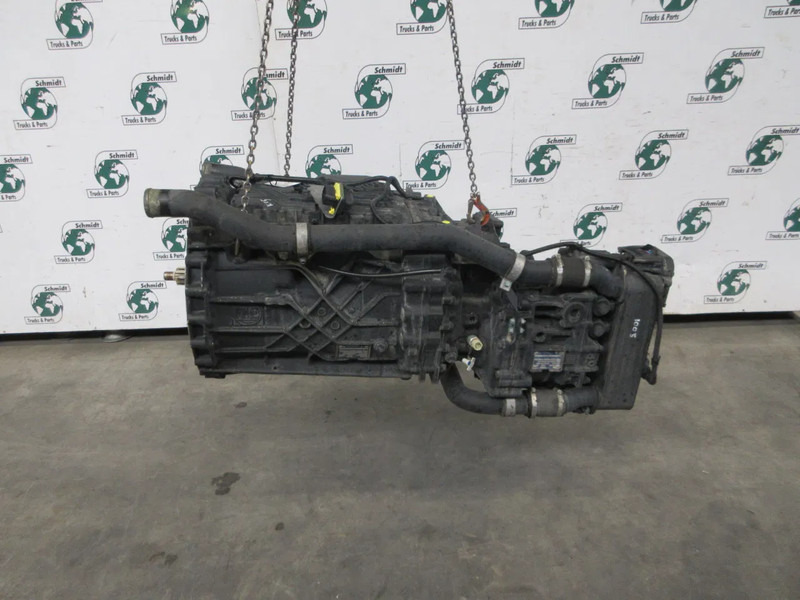 MAN 81.32004-6497 // 12 TX 2621 TD+IT3 /MAN 18.430 TGS 2023 - Käigukast - Veoauto: pilt 3 MAN 81.32004-6497 // 12 TX 2621 TD+IT3 /MAN 18.430 TGS 2023 - Käigukast - Veoauto: pilt 3