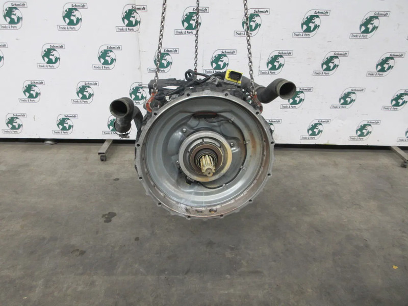 MAN 81.32004-6497 // 12 TX 2621 TD+IT3 /MAN 18.430 TGS 2023 - Käigukast - Veoauto: pilt 2 MAN 81.32004-6497 // 12 TX 2621 TD+IT3 /MAN 18.430 TGS 2023 - Käigukast - Veoauto: pilt 2