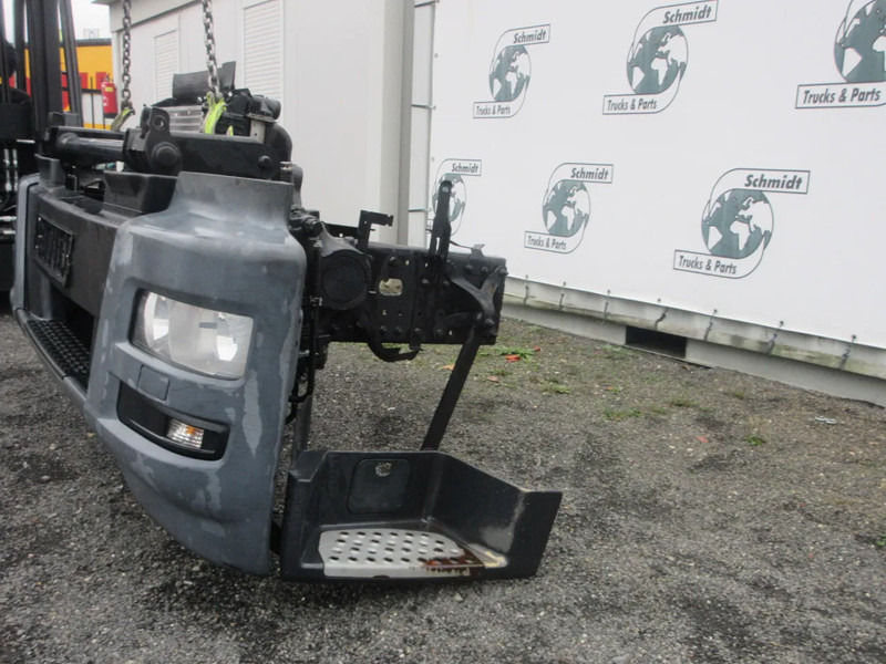 MAN 81.41610-6686 // 81.41610-5727 // 5728 // 81.41610-6855 // 6854 TGM EURO 6 - Kaitseraud - Veoauto: pilt 2 MAN 81.41610-6686 // 81.41610-5727 // 5728 // 81.41610-6855 // 6854 TGM EURO 6 - Kaitseraud - Veoauto: pilt 2