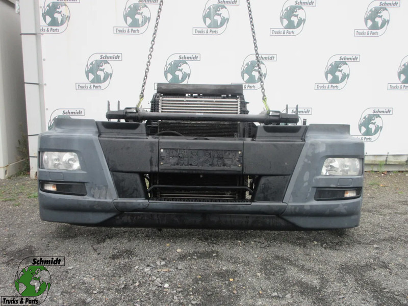 MAN 81.41610-6686 // 81.41610-5727 // 5728 // 81.41610-6855 // 6854 TGM EURO 6 - Kaitseraud - Veoauto: pilt 1 MAN 81.41610-6686 // 81.41610-5727 // 5728 // 81.41610-6855 // 6854 TGM EURO 6 - Kaitseraud - Veoauto: pilt 1