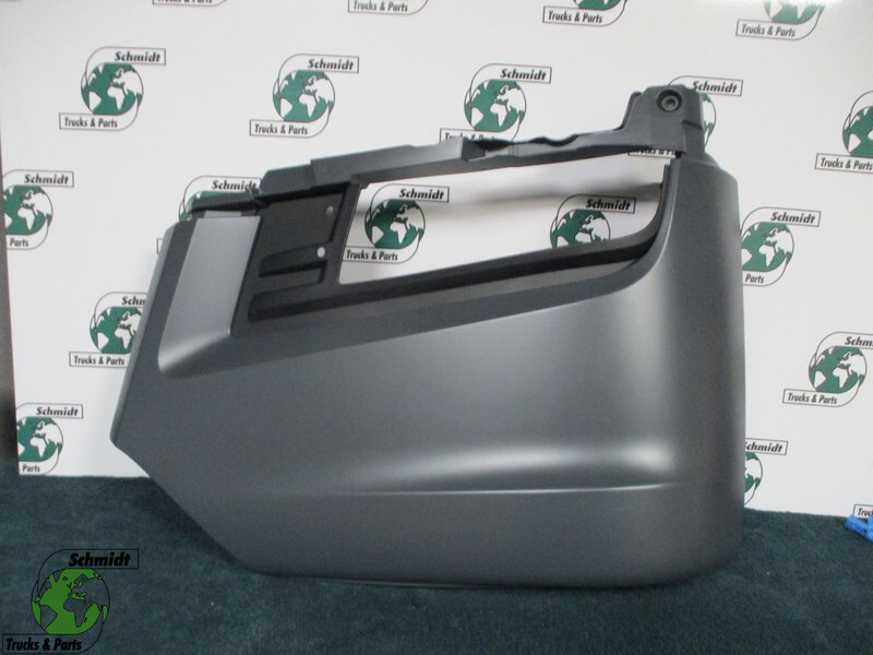 MAN 81.41610-6775 bumperhoek TGX Euro 6 Links - Kaitseraud - Veoauto: pilt 1 MAN 81.41610-6775 bumperhoek TGX Euro 6 Links - Kaitseraud - Veoauto: pilt 1