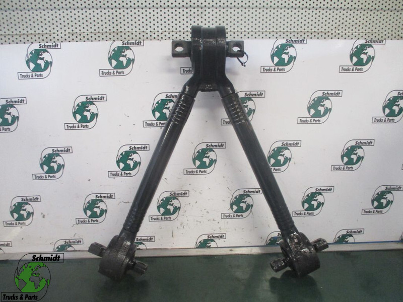 MAN 81.43270-6150 A FRAME TGS 8X4 NIEUWE - V-varras - Veoauto: pilt 1 MAN 81.43270-6150 A FRAME TGS 8X4 NIEUWE - V-varras - Veoauto: pilt 1