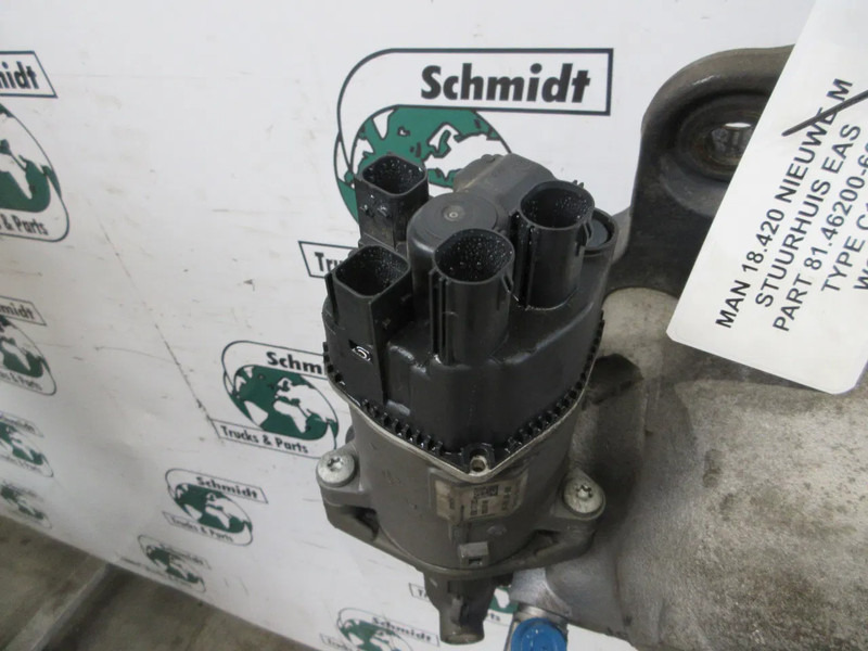 MAN 81.90685-0407 // 81.46200-6609 MAN 18.520 TGX TGS MODEL 2024 - Roolikarp - Veoauto: pilt 2 MAN 81.90685-0407 // 81.46200-6609 MAN 18.520 TGX TGS MODEL 2024 - Roolikarp - Veoauto: pilt 2