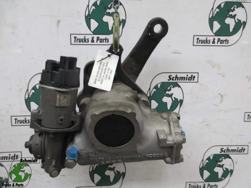 MAN 81.90685-0407 // 81.46200-6609 MAN 18.520 TGX TGS MODEL 2024 - Roolikarp - Veoauto: pilt 1 MAN 81.90685-0407 // 81.46200-6609 MAN 18.520 TGX TGS MODEL 2024 - Roolikarp - Veoauto: pilt 1