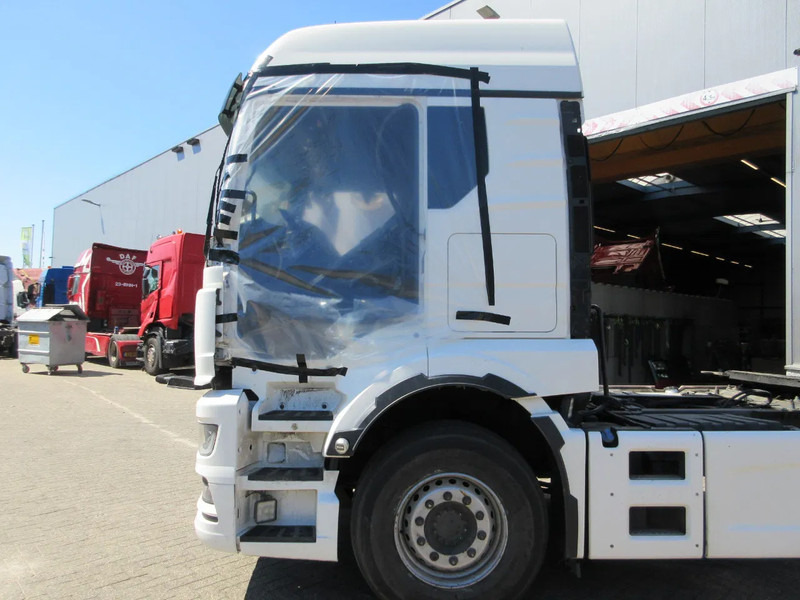 MAN MAN 18.420 CABINE TGS MODEL 2022 - Kabiin ja interjöör - Veoauto: pilt 3 MAN MAN 18.420 CABINE TGS MODEL 2022 - Kabiin ja interjöör - Veoauto: pilt 3