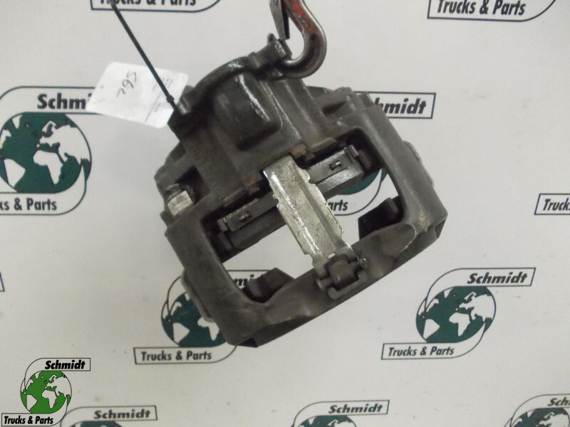 MAN TGL 81.50804-6692 REMKLAUW LA/RV EURO 6 - Pidurirattad - Veoauto: pilt 1 MAN TGL 81.50804-6692 REMKLAUW LA/RV EURO 6 - Pidurirattad - Veoauto: pilt 1