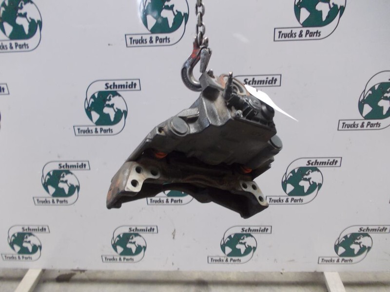 MAN TGL 81.520804-6694 REMKLAUW RA EURO 6 - Pidurirattad - Veoauto: pilt 2 MAN TGL 81.520804-6694 REMKLAUW RA EURO 6 - Pidurirattad - Veoauto: pilt 2