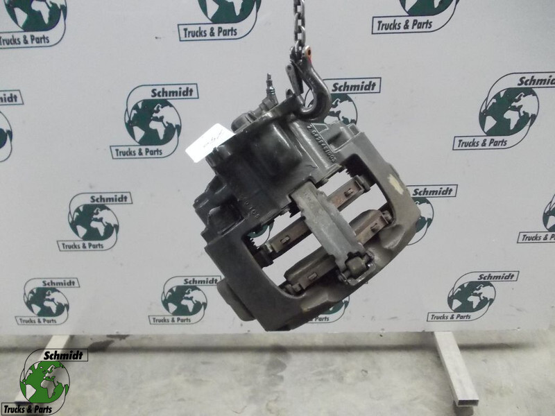 MAN TGL 81.520804-6694 REMKLAUW RA EURO 6 - Pidurirattad - Veoauto: pilt 1 MAN TGL 81.520804-6694 REMKLAUW RA EURO 6 - Pidurirattad - Veoauto: pilt 1