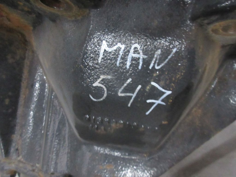 MAN TGX 81.35010-6261 DIFFERENTIEEL HY-1350 37:11 RATIO 3,364 - Diferentsiaalvarustus - Veoauto: pilt 5 MAN TGX 81.35010-6261 DIFFERENTIEEL HY-1350 37:11 RATIO 3,364 - Diferentsiaalvarustus - Veoauto: pilt 5