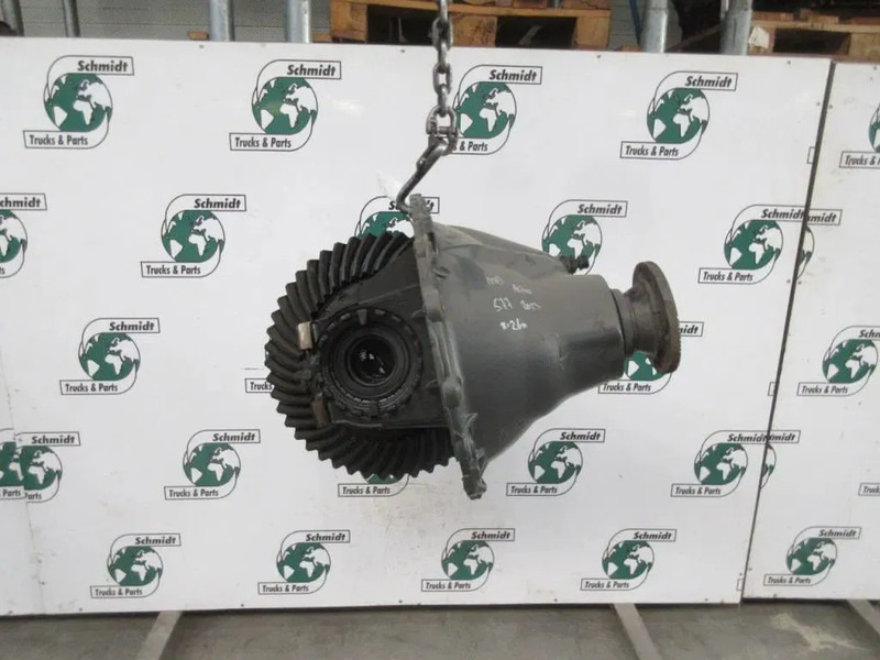 Mercedes-Benz 745.301 / R440-13 0 / C22.5 // 2.611 MERCEDES MP4 EURO 6 DIFFERENTIEEL - Diferentsiaalvarustus - Veoauto: pilt 3 Mercedes-Benz 745.301 / R440-13 0 / C22.5 // 2.611 MERCEDES MP4 EURO 6 DIFFERENTIEEL - Diferentsiaalvarustus - Veoauto: pilt 3