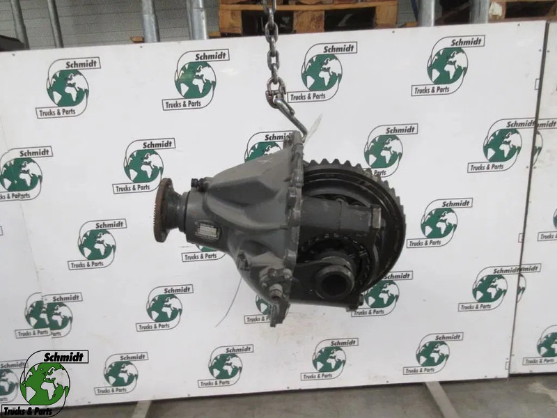 Mercedes-Benz 745.301 / R440-13 0 / C22.5 // 2.611 MERCEDES MP4 EURO 6 DIFFERENTIEEL - Diferentsiaalvarustus - Veoauto: pilt 1 Mercedes-Benz 745.301 / R440-13 0 / C22.5 // 2.611 MERCEDES MP4 EURO 6 DIFFERENTIEEL - Diferentsiaalvarustus - Veoauto: pilt 1