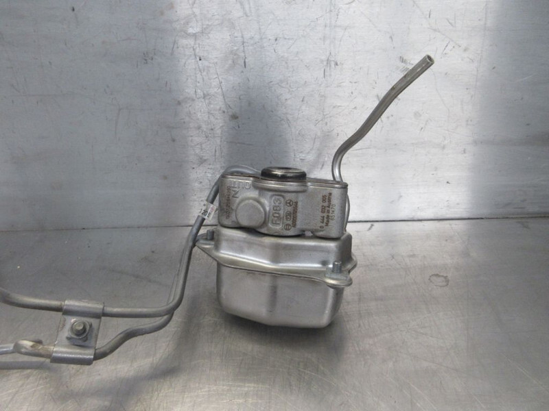 Mercedes-Benz A 000 070 55 46 UITLAAT INJECTOR EURO 6 ATEGO - Väljalaskesüsteem - Veoauto: pilt 4 Mercedes-Benz A 000 070 55 46 UITLAAT INJECTOR EURO 6 ATEGO - Väljalaskesüsteem - Veoauto: pilt 4