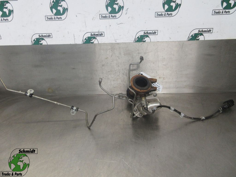 Mercedes-Benz A 000 070 55 46 UITLAAT INJECTOR EURO 6 ATEGO - Väljalaskesüsteem - Veoauto: pilt 1 Mercedes-Benz A 000 070 55 46 UITLAAT INJECTOR EURO 6 ATEGO - Väljalaskesüsteem - Veoauto: pilt 1