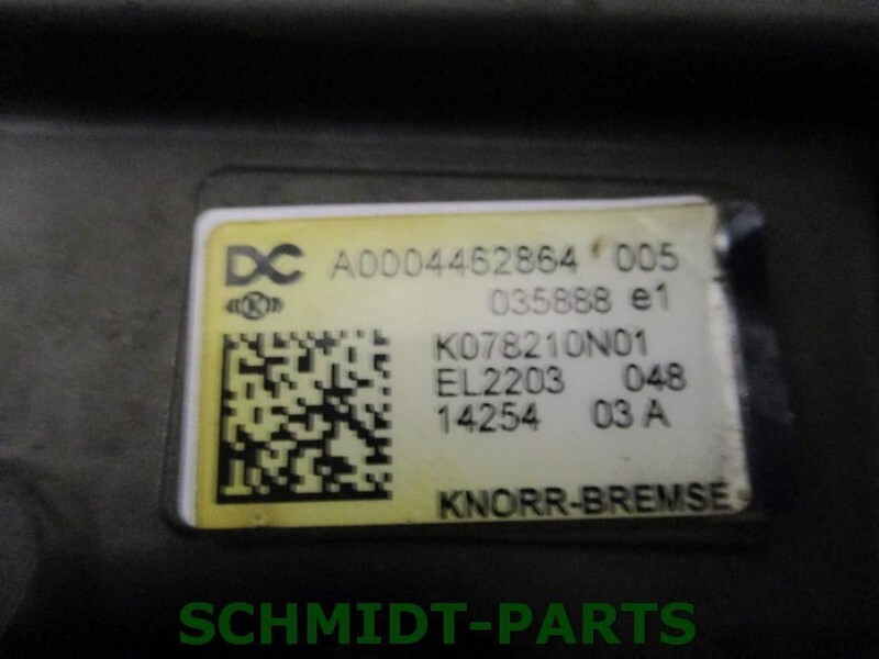 Mercedes-Benz A 000 446 28 64 Luchtdroger EAC - Piduriosad - Veoauto: pilt 2 Mercedes-Benz A 000 446 28 64 Luchtdroger EAC - Piduriosad - Veoauto: pilt 2