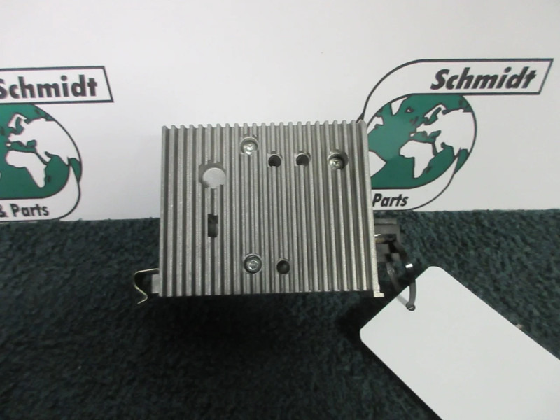 Elektrisüsteem - Veoauto Mercedes-Benz A 001 542 17 25 OMVORMER MERCEDES MP4 EURO 6: pilt 6