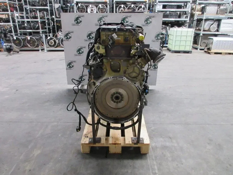 Mercedes-Benz A 002 010 65 00 A 470.906 LA 963.403 MERCEDES 1933 EURO 6 - Mootor - Veoauto: pilt 4 Mercedes-Benz A 002 010 65 00 A 470.906 LA 963.403 MERCEDES 1933 EURO 6 - Mootor - Veoauto: pilt 4