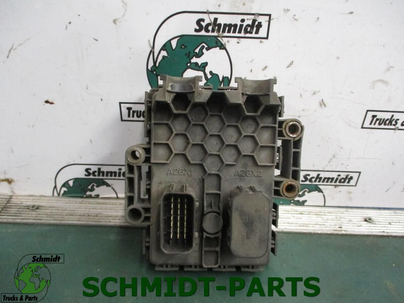 Mercedes-Benz A 003 446 18 17 CLCS Contol - Elektrisüsteem - Veoauto: pilt 1 Mercedes-Benz A 003 446 18 17 CLCS Contol - Elektrisüsteem - Veoauto: pilt 1