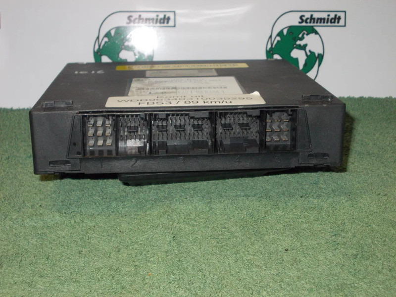 Mercedes-Benz A 003 446 70 02 CPC 3 MODULEN MERCEDES ATEGO EURO 6 - Elektrisüsteem - Veoauto: pilt 4 Mercedes-Benz A 003 446 70 02 CPC 3 MODULEN MERCEDES ATEGO EURO 6 - Elektrisüsteem - Veoauto: pilt 4