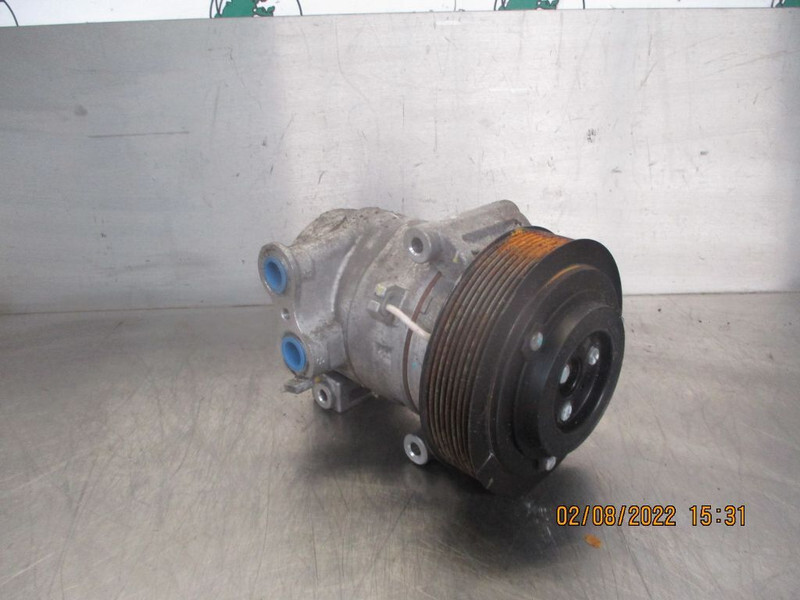 Mercedes-Benz A 004 230 28 11 AIRCO POMP MP 4 MODEL 2021 - Kliimaseadme osa - Veoauto: pilt 2 Mercedes-Benz A 004 230 28 11 AIRCO POMP MP 4 MODEL 2021 - Kliimaseadme osa - Veoauto: pilt 2