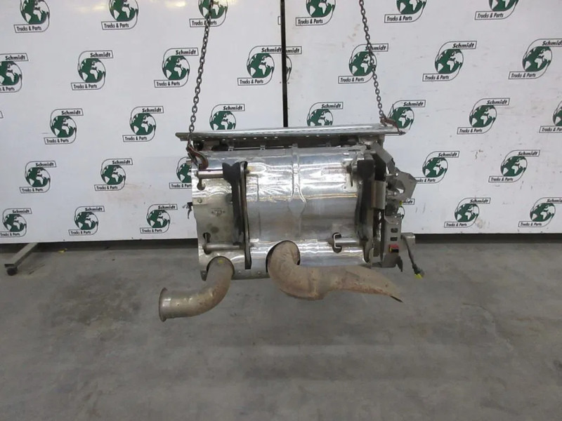 Mercedes-Benz A 005 490 68 12 / A 006 490 40 12 ATEGO KATALYSATOR EURO 6 - Katalüüsmuundur - Veoauto: pilt 3 Mercedes-Benz A 005 490 68 12 / A 006 490 40 12 ATEGO KATALYSATOR EURO 6 - Katalüüsmuundur - Veoauto: pilt 3
