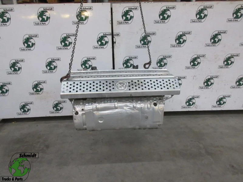Mercedes-Benz A 005 490 68 12 / A 006 490 40 12 ATEGO KATALYSATOR EURO 6 - Katalüüsmuundur - Veoauto: pilt 1 Mercedes-Benz A 005 490 68 12 / A 006 490 40 12 ATEGO KATALYSATOR EURO 6 - Katalüüsmuundur - Veoauto: pilt 1