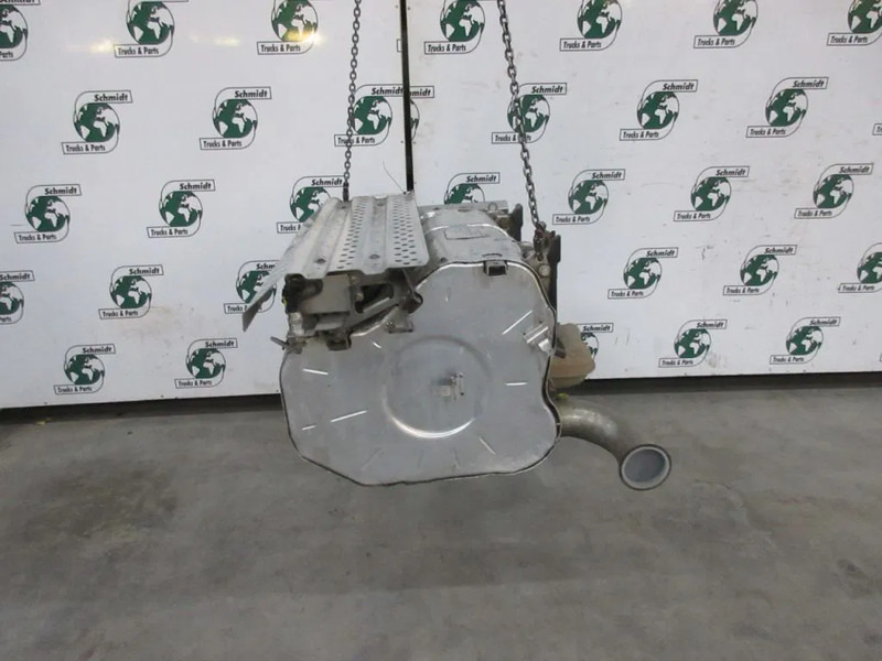 Mercedes-Benz A 005 490 68 12 / A 006 490 40 12 ATEGO KATALYSATOR EURO 6 - Katalüüsmuundur - Veoauto: pilt 4 Mercedes-Benz A 005 490 68 12 / A 006 490 40 12 ATEGO KATALYSATOR EURO 6 - Katalüüsmuundur - Veoauto: pilt 4