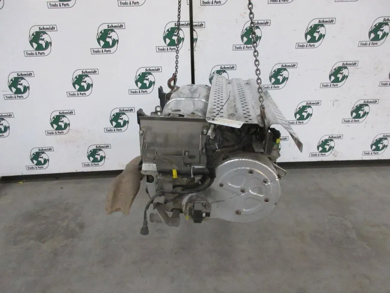 Mercedes-Benz A 005 490 68 12 / A 006 490 40 12 ATEGO KATALYSATOR EURO 6 - Katalüüsmuundur - Veoauto: pilt 2 Mercedes-Benz A 005 490 68 12 / A 006 490 40 12 ATEGO KATALYSATOR EURO 6 - Katalüüsmuundur - Veoauto: pilt 2
