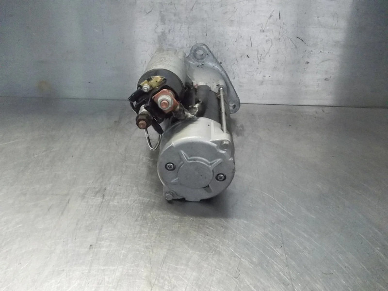 Mercedes-Benz A 007 151 62 01 // A 007 151 44 01 // A 007 151 18 01 STARTMOTOR MERCEDES 1845 EURO 6 - Starter - Veoauto: pilt 5 Mercedes-Benz A 007 151 62 01 // A 007 151 44 01 // A 007 151 18 01 STARTMOTOR MERCEDES 1845 EURO 6 - Starter - Veoauto: pilt 5