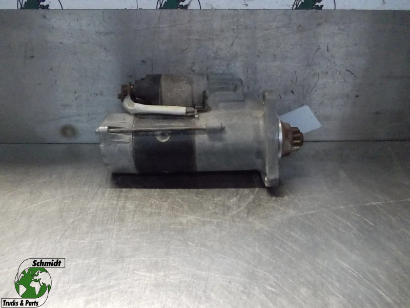 Mercedes-Benz A 007 154 44 01 STARTMOTOR MERCEDES BENZ 1845 EURO 6 - Starter - Veoauto: pilt 1 Mercedes-Benz A 007 154 44 01 STARTMOTOR MERCEDES BENZ 1845 EURO 6 - Starter - Veoauto: pilt 1