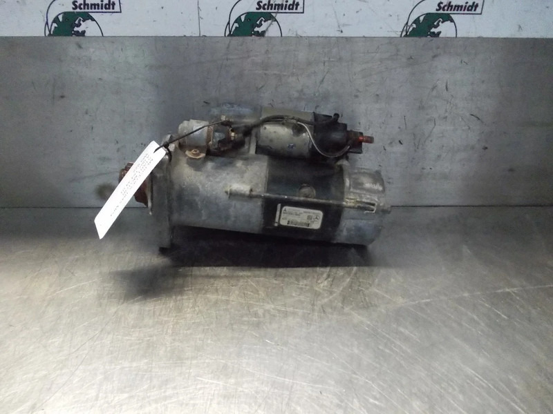 Mercedes-Benz A 007 154 44 01 STARTMOTOR MERCEDES BENZ 1845 EURO 6 - Starter - Veoauto: pilt 3 Mercedes-Benz A 007 154 44 01 STARTMOTOR MERCEDES BENZ 1845 EURO 6 - Starter - Veoauto: pilt 3