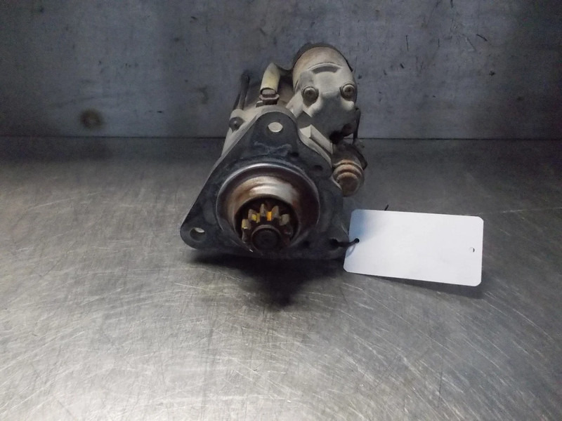 Mercedes-Benz A 007 154 44 01 STARTMOTOR MERCEDES BENZ 1845 EURO 6 - Starter - Veoauto: pilt 4 Mercedes-Benz A 007 154 44 01 STARTMOTOR MERCEDES BENZ 1845 EURO 6 - Starter - Veoauto: pilt 4
