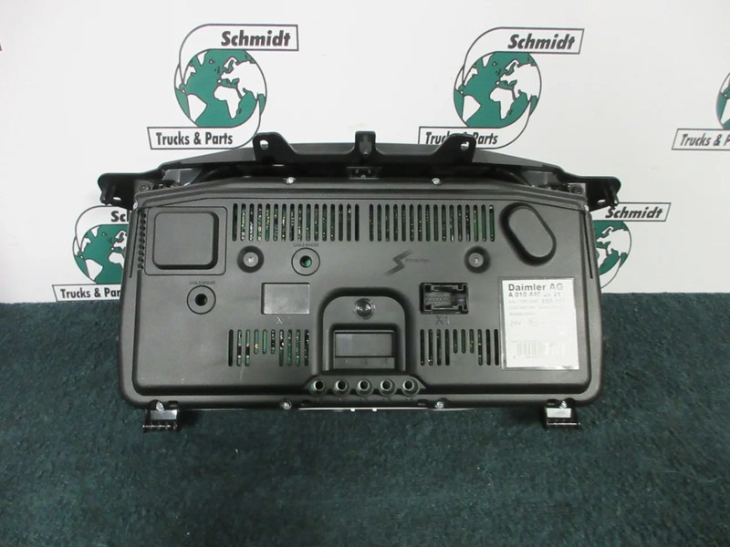 Armatuurlaud - Veoauto Mercedes-Benz A 010 446 05 21 INSTRUMENTENPANEEL ACTROS EURO 6: pilt 6