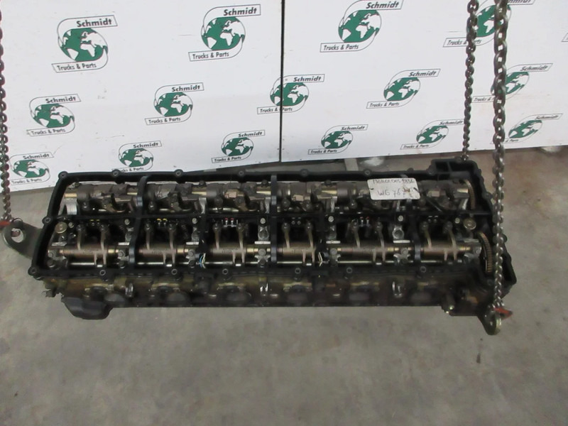 Silindriplokk - Veoauto Mercedes-Benz A 471 010 27 20 // 34 20 // 42 20 // 50 20 // 54 20 // 57 20 // 59 20 KOP EURO 6: pilt 8
