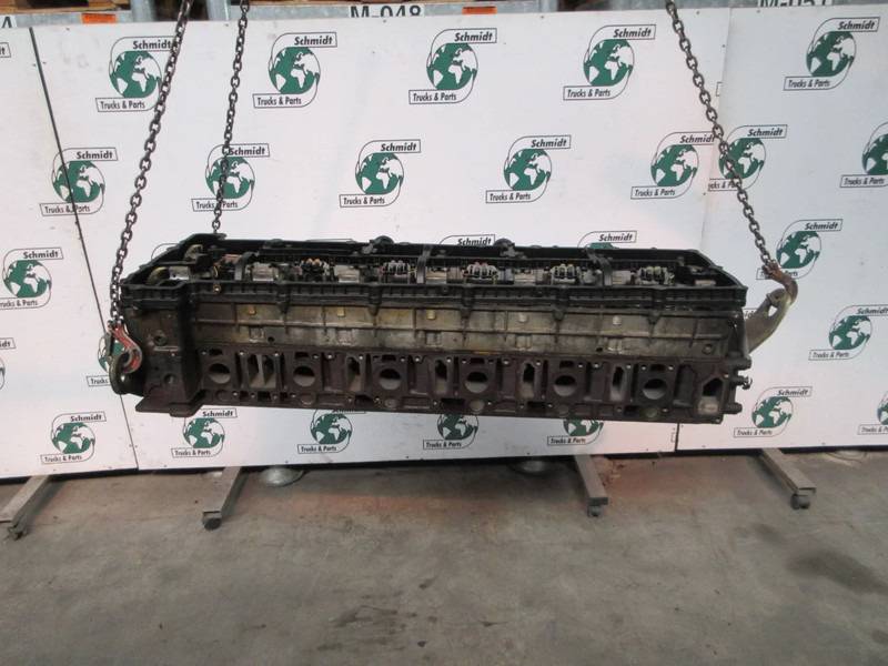 Silindriplokk - Veoauto Mercedes-Benz A 471 010 27 20 // 34 20 // 42 20 // 50 20 // 54 20 // 57 20 // 59 20 KOP EURO 6: pilt 17