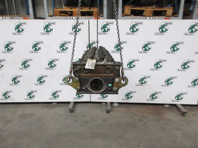 Silindriplokk - Veoauto Mercedes-Benz A 471 010 27 20 // 34 20 // 42 20 // 50 20 // 54 20 // 57 20 // 59 20 KOP EURO 6: pilt 9