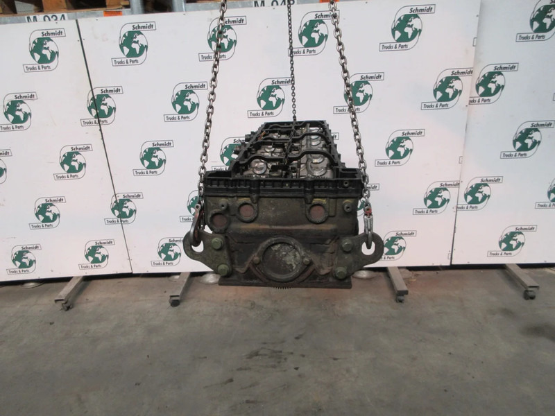 Silindriplokk - Veoauto Mercedes-Benz A 471 010 27 20 // 34 20 // 42 20 // 50 20 // 54 20 // 57 20 // 59 20 KOP EURO 6: pilt 18