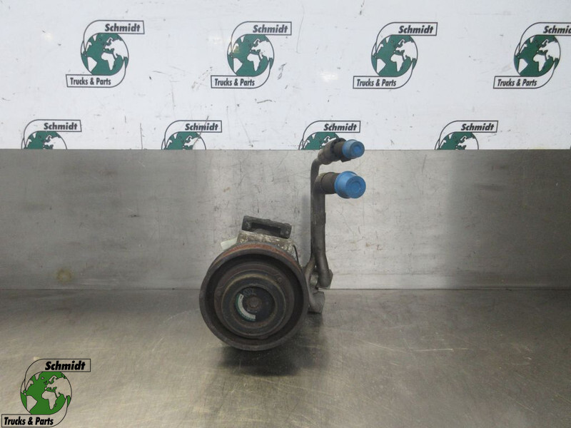 Mercedes-Benz A 472 230 01 11 / 03 11 Aircopomp - Kliimaseadme osa - Veoauto: pilt 1 Mercedes-Benz A 472 230 01 11 / 03 11 Aircopomp - Kliimaseadme osa - Veoauto: pilt 1