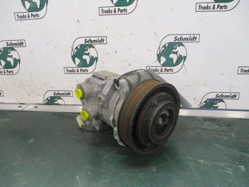 Mercedes-Benz A 472 230 01 11 / 03 11 Aircopomp - Kliimaseadme osa - Veoauto: pilt 4 Mercedes-Benz A 472 230 01 11 / 03 11 Aircopomp - Kliimaseadme osa - Veoauto: pilt 4