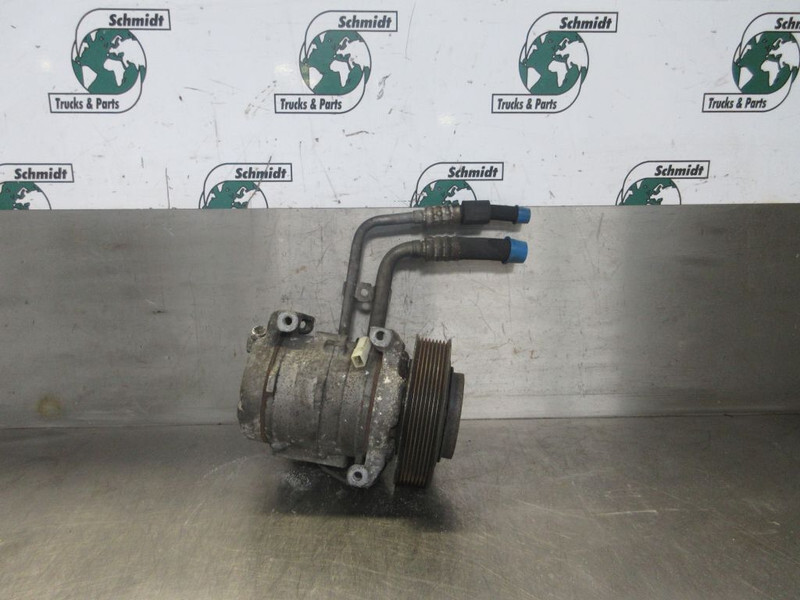 Mercedes-Benz A 472 230 01 11 / 03 11 Aircopomp - Kliimaseadme osa - Veoauto: pilt 2 Mercedes-Benz A 472 230 01 11 / 03 11 Aircopomp - Kliimaseadme osa - Veoauto: pilt 2