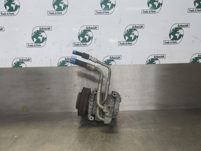 Mercedes-Benz A 472 230 01 11 / 03 11 Aircopomp - Kliimaseadme osa - Veoauto: pilt 3 Mercedes-Benz A 472 230 01 11 / 03 11 Aircopomp - Kliimaseadme osa - Veoauto: pilt 3