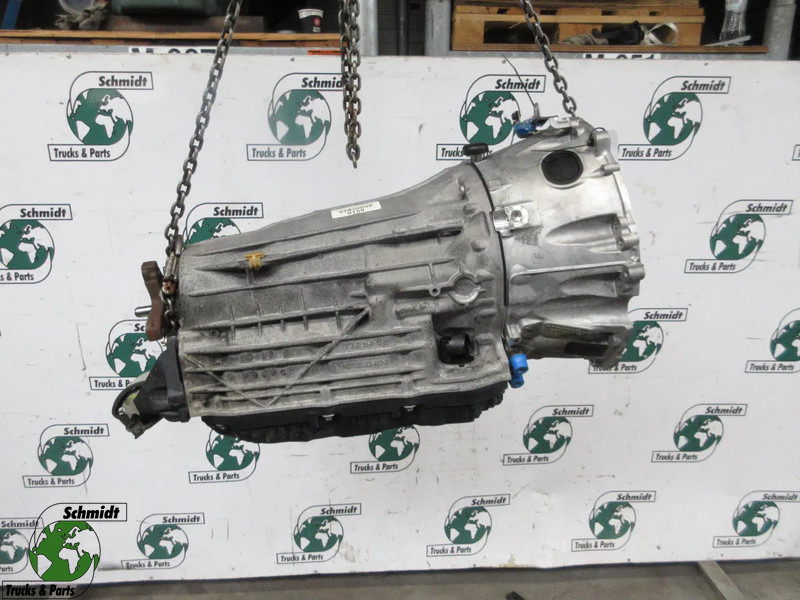 Mercedes-Benz A 725 270 61 18 // A 907 270 64 00 // 9 TRAPS AUTOMAAT BAK MODEL 2023 - Käigukast - Tarbesõiduk: pilt 1 Mercedes-Benz A 725 270 61 18 // A 907 270 64 00 // 9 TRAPS AUTOMAAT BAK MODEL 2023 - Käigukast - Tarbesõiduk: pilt 1
