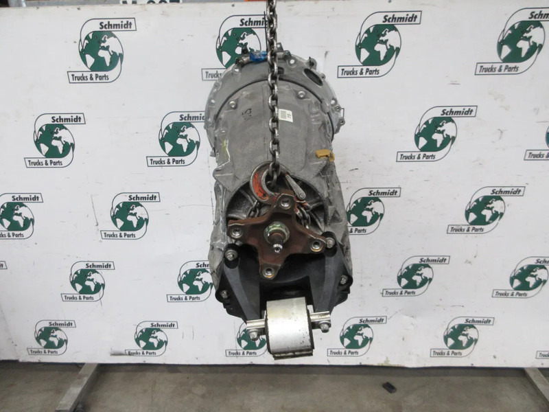 Mercedes-Benz A 725 270 61 18 // A 907 270 64 00 // 9 TRAPS AUTOMAAT BAK MODEL 2023 - Käigukast - Tarbesõiduk: pilt 4 Mercedes-Benz A 725 270 61 18 // A 907 270 64 00 // 9 TRAPS AUTOMAAT BAK MODEL 2023 - Käigukast - Tarbesõiduk: pilt 4