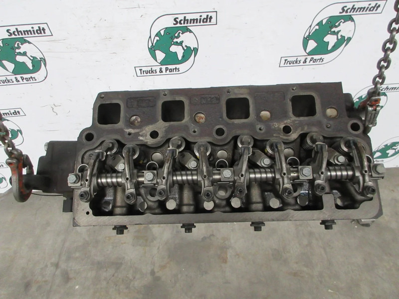 Mercedes-Benz A 904 010 96 20 // A904 010 31 21 // A 904 010 39 21 ATEGO EURO 5 - Silindriplokk - Veoauto: pilt 5 Mercedes-Benz A 904 010 96 20 // A904 010 31 21 // A 904 010 39 21 ATEGO EURO 5 - Silindriplokk - Veoauto: pilt 5