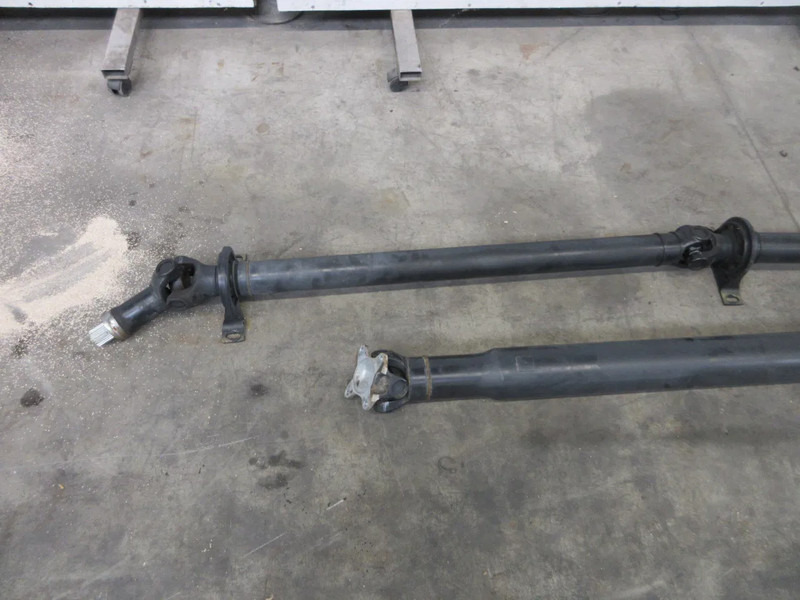 Mercedes-Benz A 906 900 01 03 // A 002 990 68 03 // A 907 410 67 00 // A 907 410 51 01 AANDRIJFAS - Veovõll - Veoauto: pilt 2 Mercedes-Benz A 906 900 01 03 // A 002 990 68 03 // A 907 410 67 00 // A 907 410 51 01 AANDRIJFAS - Veovõll - Veoauto: pilt 2
